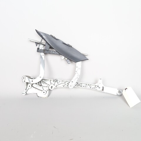 1999-2012 Porsche 911 996 Left Convertible Top Cover Hinge 99656106102 OEM