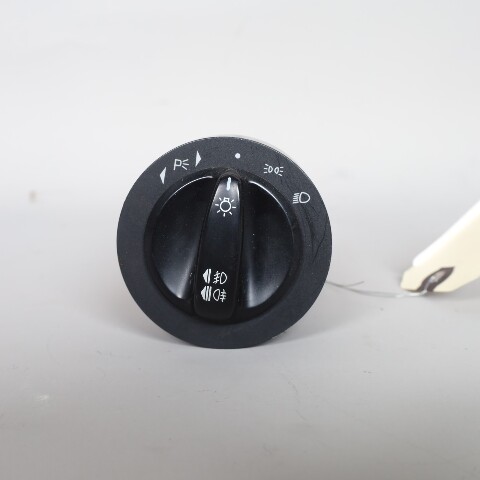 1997-2004 Porsche 911 996 Boxster 986 Headlight Switch OEM 99661353500