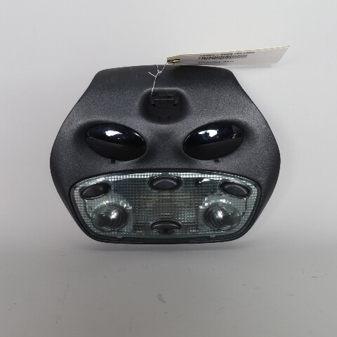 1999-2004 Porsche 911 996 Convertible Top Latch Catch Switch 99656163500 OEM