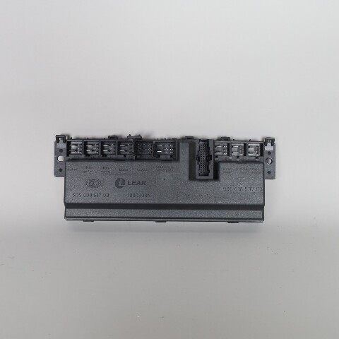 2002-2004 Porsche 911 996 Boxster 986 Seat Control Module 99661853703 OEM