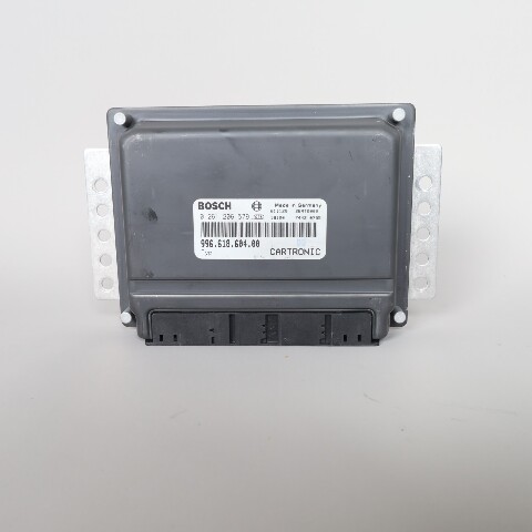 2002 Porsche 911 996 Engine Computer ECU ECM DME 99661860400 OEM