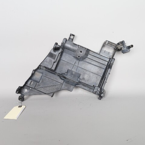 2002-2004 Porsche 911 996 Left Headlight Bracket Mount OEM 99663117300