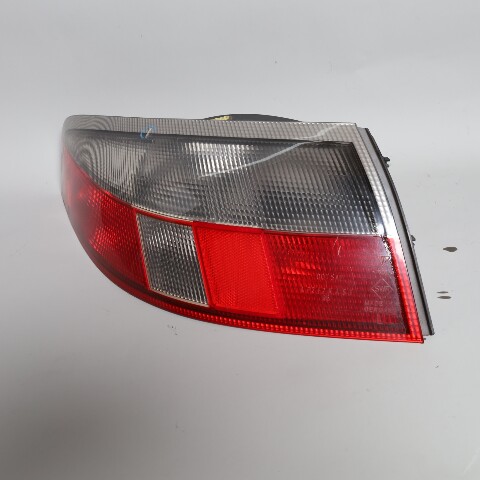 1999-2004 Porsche 911 996 Left Driver Tail Light 99663149500 OEM NOTE