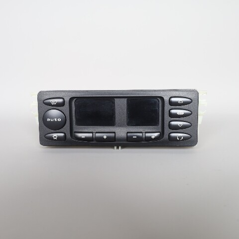 2002 Porsche 911 996 Boxster 986 Temperature Control Panel 99665310109 OEM