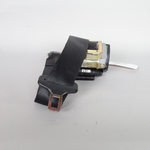 2002-2012 Porsche 911 996 997 Convertible Left Front Seat Belt OEM
