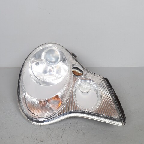 2002-2004 Porsche 911 996 Right Xenon Headlight 99663106020 OEM