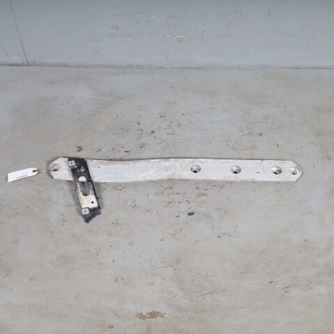 2005-2012 Porsche Boxster Cayman 987 Left Rear Suspension Crossmember Brace OEM