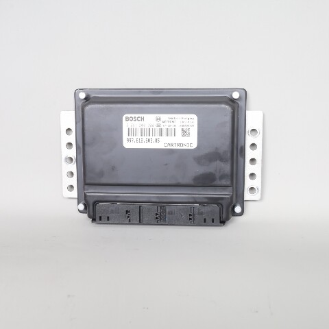 2008 Porsche 911 997 Boxster Cayman 987 Engine Computer DME 99761860305 OEM