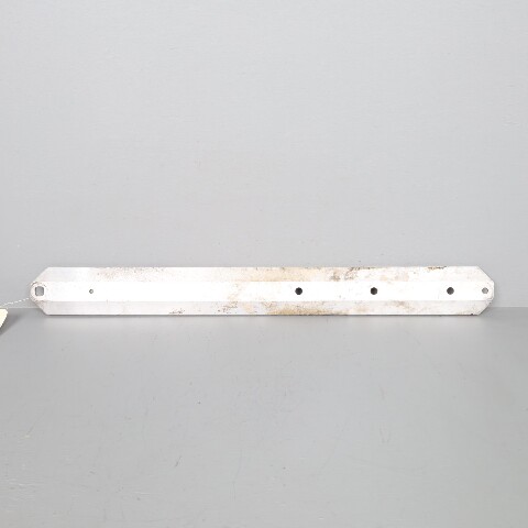 1997 Porsche Boxster 986 Rear Suspension Support Brace OEM 98633108003
