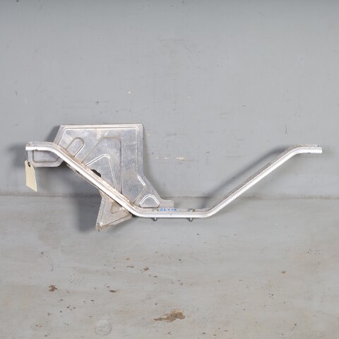 1997-2012 Porsche Boxster Cayman Rear Subframe Bracket 98633109304 OEM