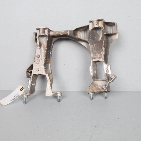 1997-2004 Porsche Boxster 986 Left Driver Rear Suspension Bracket OEM