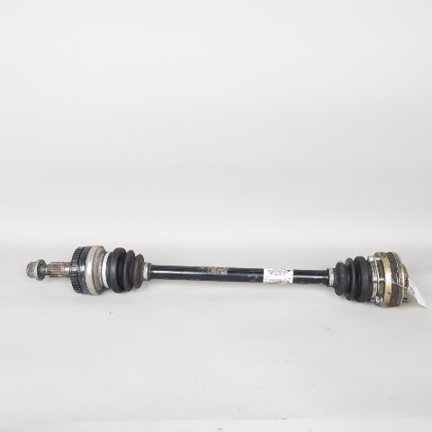 1997-2002 Porsche Boxster 2.5 2.7 Right Axle Shaft CV Joint OEM 98633202403