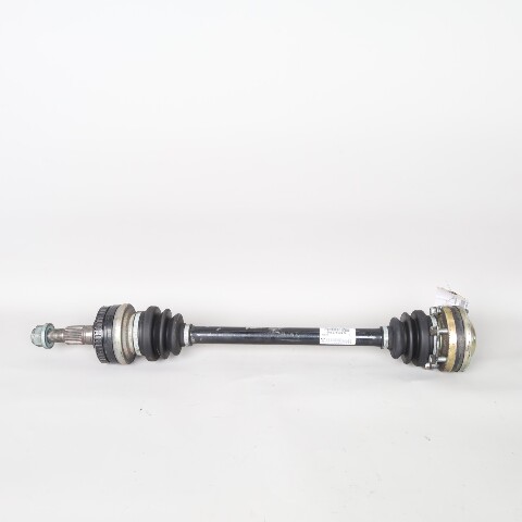 1997-2002 Porsche Boxster 2.5 2.7 Left Axle Shaft CV Joint OEM 98633202404
