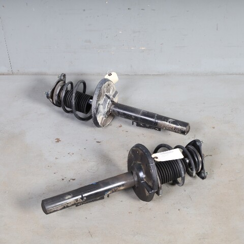 1997-2004 Porsche Boxster 986 Front Strut Shock Absorber Set 98634304120 OEM