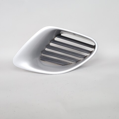 1997-2002 Porsche Boxster Left Quarter Panel Engine Air Intake Vent OEM