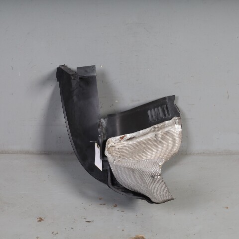 1997-2002 Porsche Boxster 986 Left Rear Fender Liner Heat Shield OEM