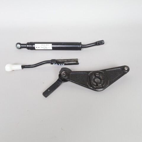 1997-2004 Porsche Boxster Right Convertible Top Push Rod 98656158000 OEM