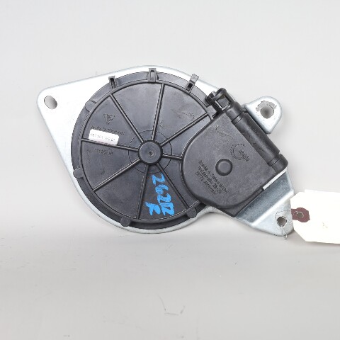 2000-2005 Porsche Boxster 986 987 Right Convertible Top Transmission OEM