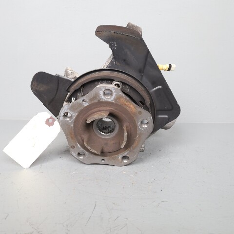 1997-2004 Porsche Boxster Right Rear Spindle Knuckle Hub 2.5 2.7 OEM