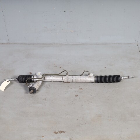1997 Porsche Boxster 986 Power Steering Rack Pinion OEM 99634701104