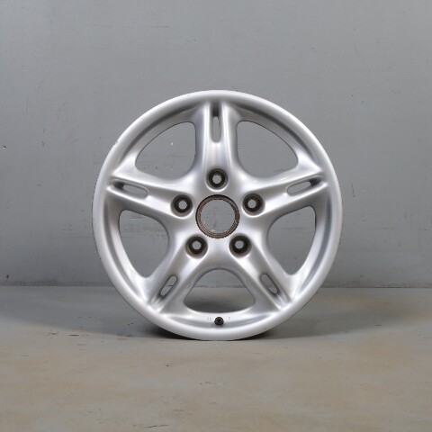 1997-2004 Porsche Boxster 986 Wheel 16 X 7 Rim OEM 99636211400
