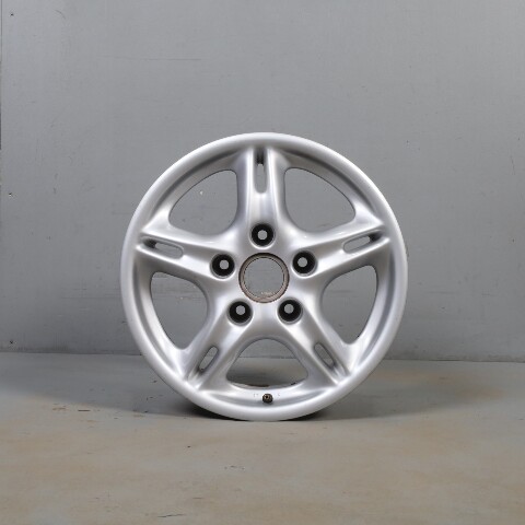 1997-2004 Porsche Boxster 986 Wheel 16 X 7 Rim OEM 99636211400