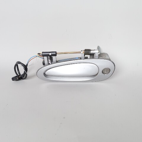1997-2004 Porsche 911 996 Boxster 986 Left Outside Door Handle 99653706302 OEM