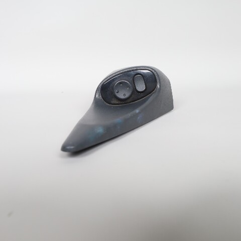 1997-2004 Porsche 911 996 Boxster 986 Left Mirror Switch Triangle Trim OEM