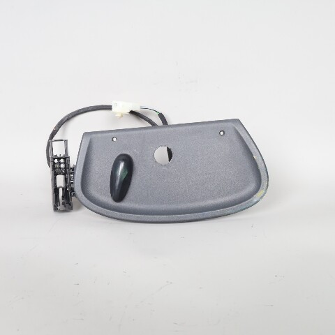 1997-2004 Porsche 911 996 Boxster 986 Left Driver Power Seat Switch OEM