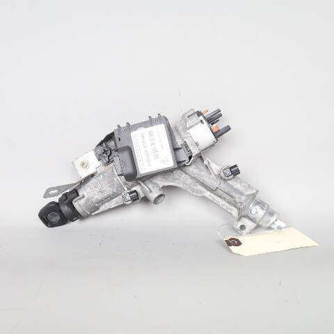 1997-2005 Porsche 911 996 Boxster 986 Ignition Lock Housing 99634701707 OEM