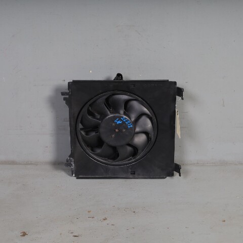 1997-2004 Porsche 911 996 Boxster 986 Radiator Fan 99662413500 OEM