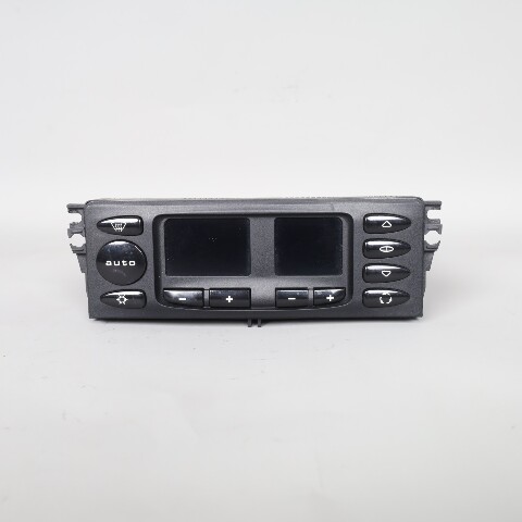 1997-1999 Porsche Boxster 986 Climate Temperature Control 99665310100 OEM