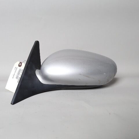 1997-2004 Porsche 911 996 Boxster 986 Left Side View Door Mirror 5 Pin OEM