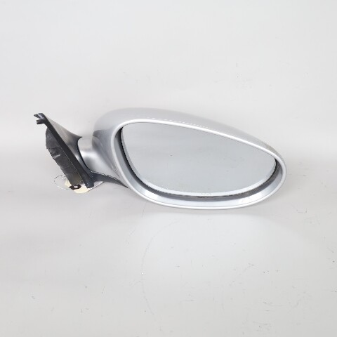 1997-2004 Porsche 911 996 Boxster 986 Right Side View Door Mirror 5 Pin OEM