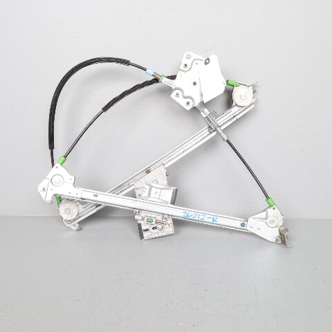 1997-2004 Porsche 911 996 Boxster 986 Right Passenger Window Regulator OEM