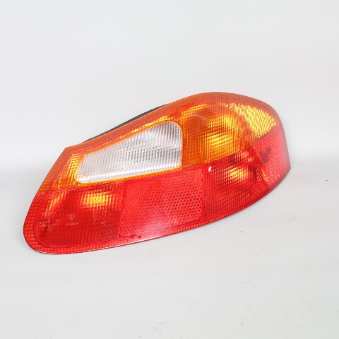 1997-2002 Porsche Boxster 986 Right Passenger Tail Light 98663141403 OEM NOTE