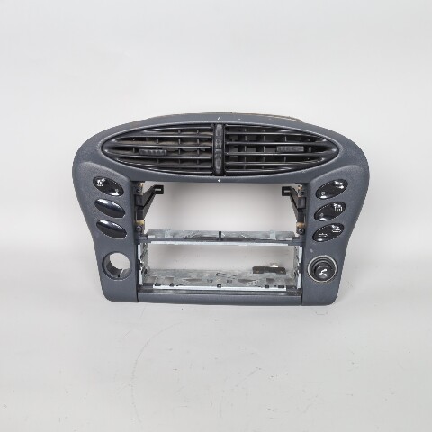 1997-1999 Porsche Boxster 986 Radio Bezel Center Dash Air Vent OEM 98655213104