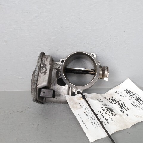2009-2013 BMW 335d X5 3.0 M57 Diesel Throttle Body OEM 11717804384