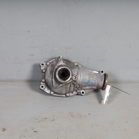 2011-2013 BMW X5 Diesel Front Differential Carrier 3.64 Ratio 31507602071 OEM