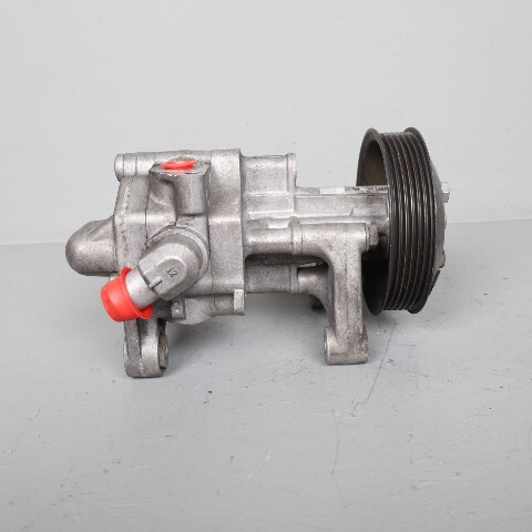 2009-2013 BMW X5 E70 M57 Diesel Power Steering Pump OEM 32416796458