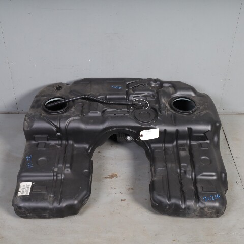 2009-2018 BMW X5 Diesel Fuel Gas Tank 16117195462 OEM