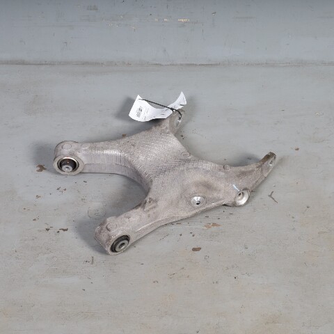 2007-2019 BMW X5 X6 Right Passenger Rear Lower Control Arm 33326770952 OEM