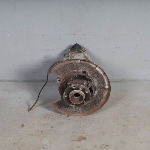2007-2019 BMW X5 X6 Right Rear Spindle Knuckle Hub 33326770984 OEM