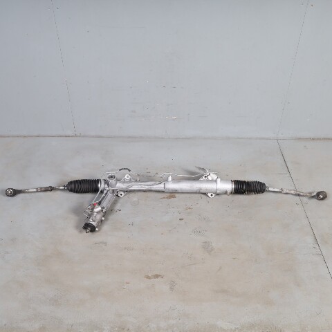 2007-2013 BMW X5 X6 Power Steering Gear Rack Pinion 32106771418 OEM