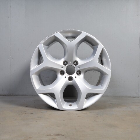 2007-2013 BMW X5 X6 Front Wheel 20 X 10 Style 214 Rim 36116772249 OEM