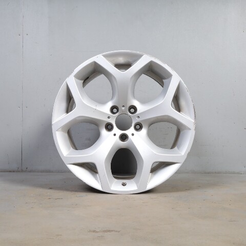 2007-2013 BMW X5 X6 Front Wheel 20 X 10 Style 214 Rim 36116772249 OEM