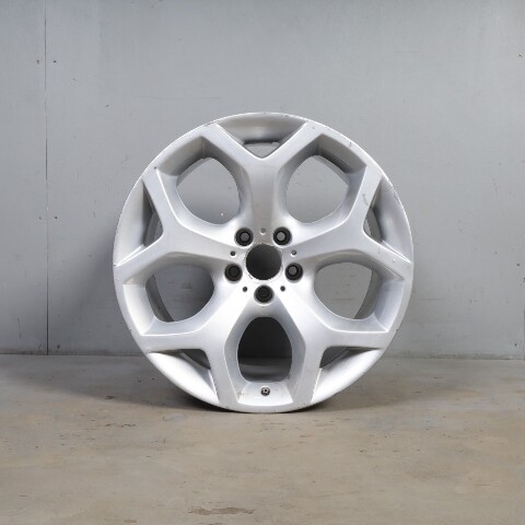 2007-2013 BMW X5 X6 Rear Wheel 20 X 11 Style 214 Rim OEM 36116772250