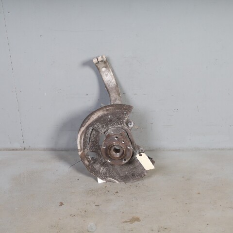 2007-2018 BMW X5 X6 Left Driver Front Spindle Knuckle Hub 31216773783 OEM