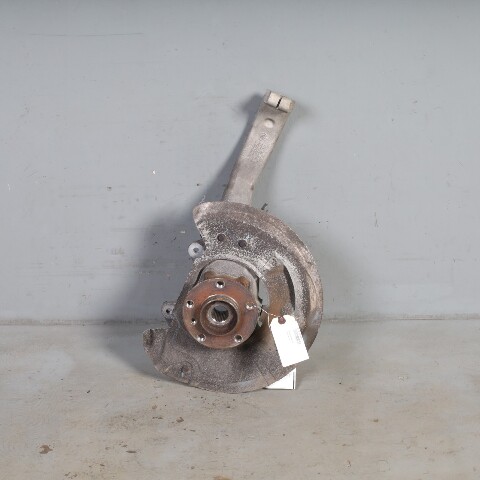 2007-2018 BMW X5 X6 Right Front Spindle Knuckle Hub 31216773784 OEM