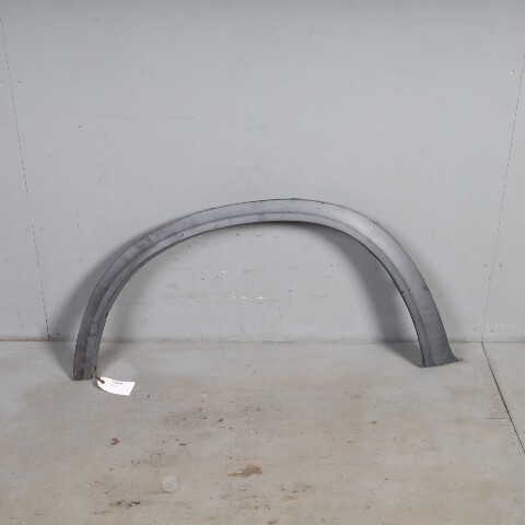 2007-2013 BMW X5 E70 Left Driver Front Fender Flare Arch OEM 51777163557